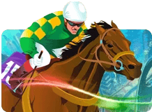 home horse
